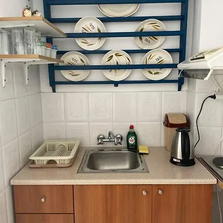 Cozy Traditional Home, Chora בית נופש קיתנוס