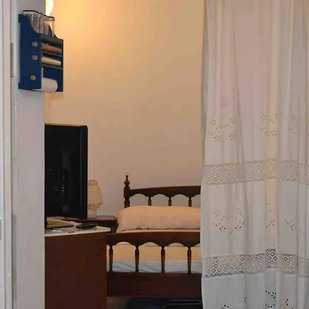 Σπίτι διακοπών Cozy Traditional Home, Chora *