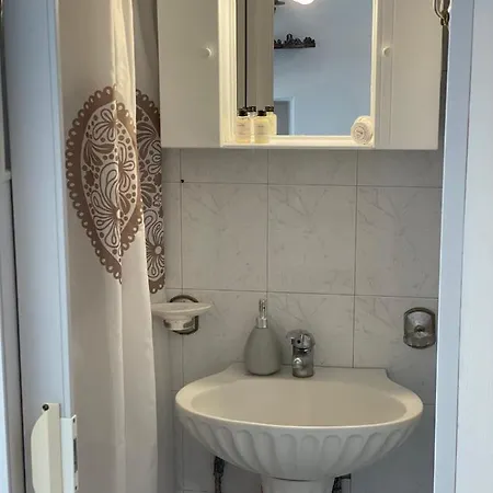 בית נופש Cozy Traditional Home, Chora קיתנוס